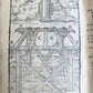 1578 JULIUS CAESAR ILLUSTRATED antique ORIGINAL 16th CENTURY PIGSKIN BINDING