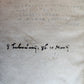 1578 JULIUS CAESAR ILLUSTRATED antique ORIGINAL 16th CENTURY PIGSKIN BINDING