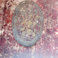 1581 JULIUS CAESAR ILLUSTRATED antique ORIGINAL 16th CENTURY BINDING