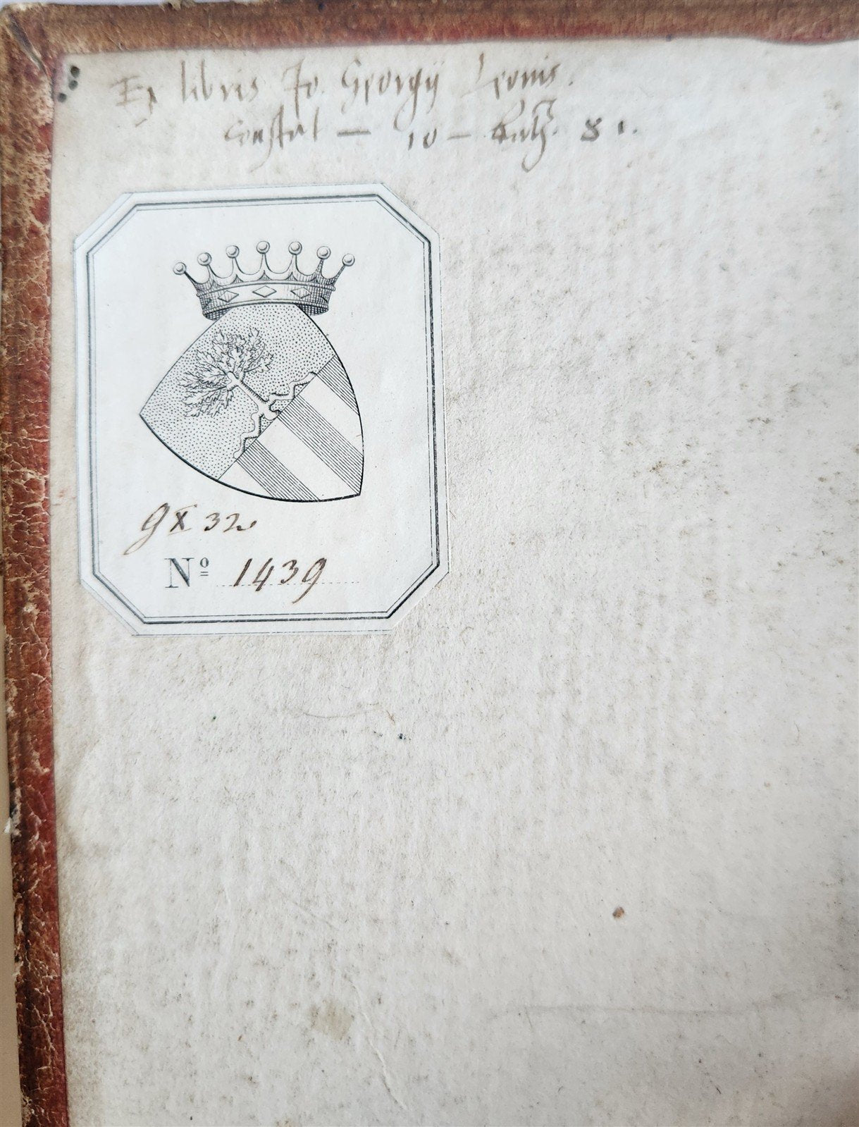 1581 JULIUS CAESAR ILLUSTRATED antique ORIGINAL 16th CENTURY BINDING