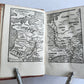 1581 JULIUS CAESAR ILLUSTRATED antique ORIGINAL 16th CENTURY BINDING