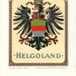 HELGOLAND GERMANY ANTIQUE POSTCARD