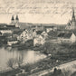 WALDSEE GERMANY ANTIQUE POSTCARD