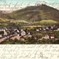 URACH GERMANY ANTIQUE POSTCARD