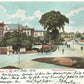 MUNSTER i. W. GERMANY ANTIQUE POSTCARD