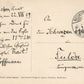 NEUKIRCHEN GERMANY ANTIQUE POSTCARD