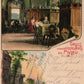 KAISERSCHLOSS zu MYLAU GERMANY ANTIQUE POSTCARD