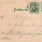 KAISERSCHLOSS zu MYLAU GERMANY ANTIQUE POSTCARD