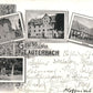 GERMANY Lauterbach ANTIQUE POSTCARD