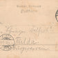 GERMANY Schwarzburg ANTIQUE POSTCARD