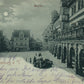 GERMANY ROTHENBURG ANTIQUE POSTCARD