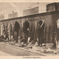 GERMANY COLN 1916 AUSSTELLUNG fur KRIEGSFURSORGE ANTIQUE POSTCARD