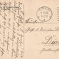 GERMANY COLN 1916 AUSSTELLUNG fur KRIEGSFURSORGE ANTIQUE POSTCARD