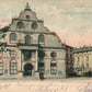 GERMANY KASSEL ANTIQUE POSTCARD