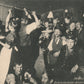 GERMANY HAMBURG VERBRECHERKELLER Criminal Cellar Tavern ANTIQUE POSTCARD