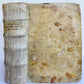 1591 DECRETALS of Pope Gregory IX antique 16th CENTURY