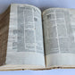 1591 DECRETALS of Pope Gregory IX antique 16th CENTURY