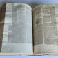 1591 DECRETALS of Pope Gregory IX antique 16th CENTURY