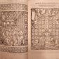 1591 DECRETALS of Pope Gregory IX antique 16th CENTURY