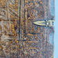 1562 BIBLE ILLUSTRATED antique ORIGINAL PIGSKIN BINDING LATIN BIBLIA SACRA 16 c.