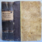 1572 DECRETALS of Pope Gregory IX antique 16th CENTURY CANON LAW