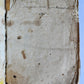 1572 DECRETALS of Pope Gregory IX antique 16th CENTURY CANON LAW
