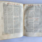 1572 DECRETALS of Pope Gregory IX antique 16th CENTURY CANON LAW