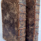 1676 HISTORY of TURKS 2 vols antique ILLUSTRATED 21 PORTRAITS of TURKISH SULTANS