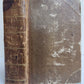 1576 ITALIAN POETRY antique Carmina illustrium poetarum Italorum 16th CENTURY