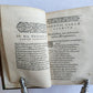 1576 ITALIAN POETRY antique Carmina illustrium poetarum Italorum 16th CENTURY