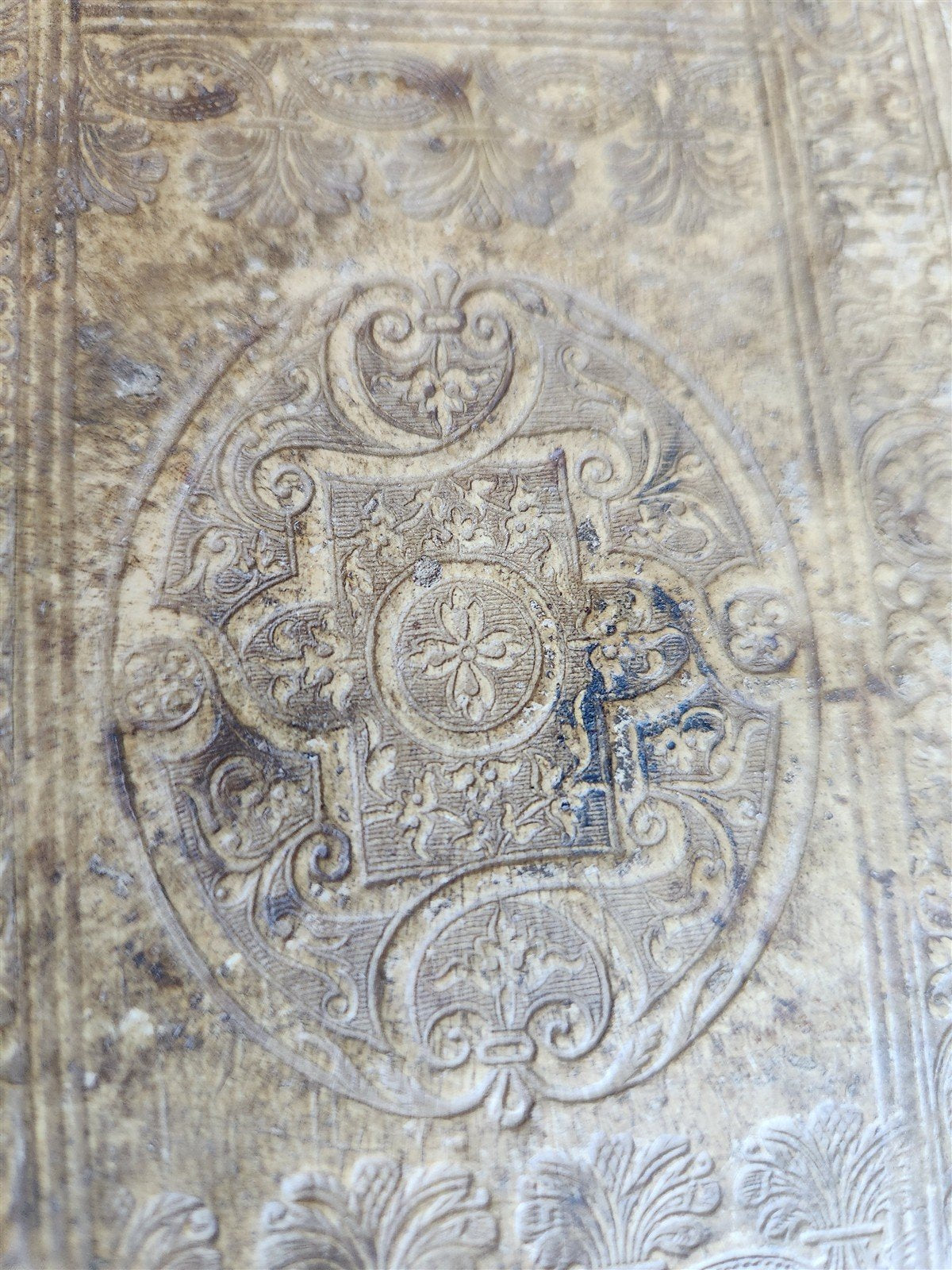 1576 ITALIAN POETRY antique Carmina illustrium poetarum Italorum 16th CENTURY