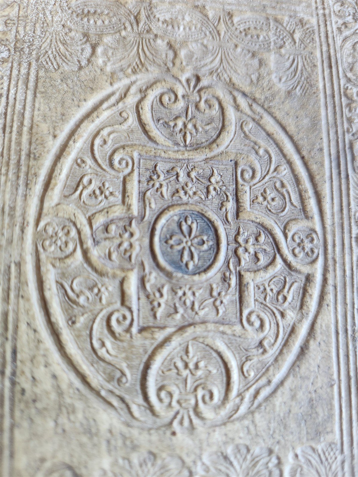 1576 ITALIAN POETRY antique Carmina illustrium poetarum Italorum 16th CENTURY