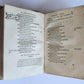 1567 HORACE POETRY antique HAND TOOLED PIGSKIN BINDING 16th CENTURY