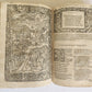 1572 ORLANDO FURIOSO by LUDOVICO ARIOSTO amazingly illustrated ANTIQUE 16th CENT