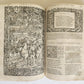 1572 ORLANDO FURIOSO by LUDOVICO ARIOSTO amazingly illustrated ANTIQUE 16th CENT
