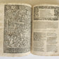 1572 ORLANDO FURIOSO by LUDOVICO ARIOSTO amazingly illustrated ANTIQUE 16th CENT
