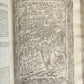 1572 ORLANDO FURIOSO by LUDOVICO ARIOSTO amazingly illustrated ANTIQUE 16th CENT