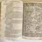 1572 ORLANDO FURIOSO by LUDOVICO ARIOSTO amazingly illustrated ANTIQUE 16th CENT