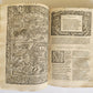 1572 ORLANDO FURIOSO by LUDOVICO ARIOSTO amazingly illustrated ANTIQUE 16th CENT