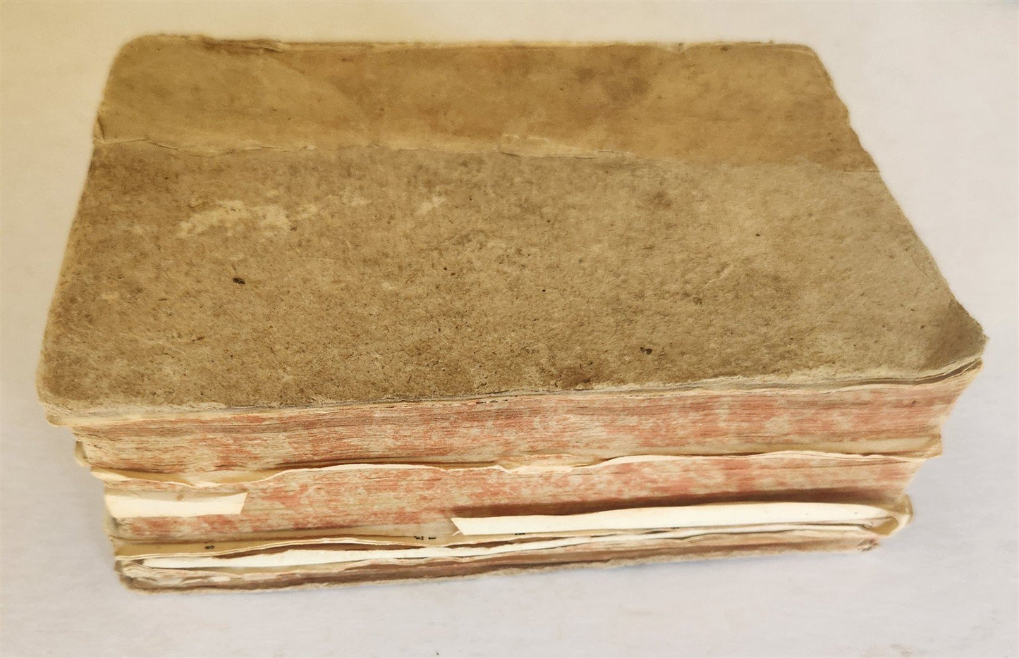 1560 LAW BOOK Institutiones Iuris Civilis D. Iustiniani ANTIQUE 16c GIUNTA PRESS
