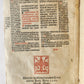 1560 LAW BOOK Institutiones Iuris Civilis D. Iustiniani ANTIQUE 16c GIUNTA PRESS