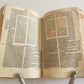 1560 LAW BOOK Institutiones Iuris Civilis D. Iustiniani ANTIQUE 16c GIUNTA PRESS