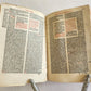 1560 LAW BOOK Institutiones Iuris Civilis D. Iustiniani ANTIQUE 16c GIUNTA PRESS