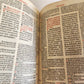 1560 LAW BOOK Institutiones Iuris Civilis D. Iustiniani ANTIQUE 16c GIUNTA PRESS