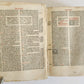 1560 LAW BOOK Institutiones Iuris Civilis D. Iustiniani ANTIQUE 16c GIUNTA PRESS