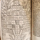 1560 LAW BOOK Institutiones Iuris Civilis D. Iustiniani ANTIQUE 16c GIUNTA PRESS