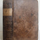 1607 BIBLE in LATIN Biblia Sacra ANTIQUE