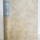 1579 MEDICAL BLOODLETTING TREATISE by Georgii Caspii ANTIQUE rare