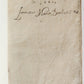 1579 MEDICAL BLOODLETTING TREATISE by Georgii Caspii ANTIQUE rare