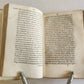 1579 MEDICAL BLOODLETTING TREATISE by Georgii Caspii ANTIQUE rare